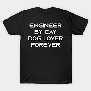 Engineer T-Shirt